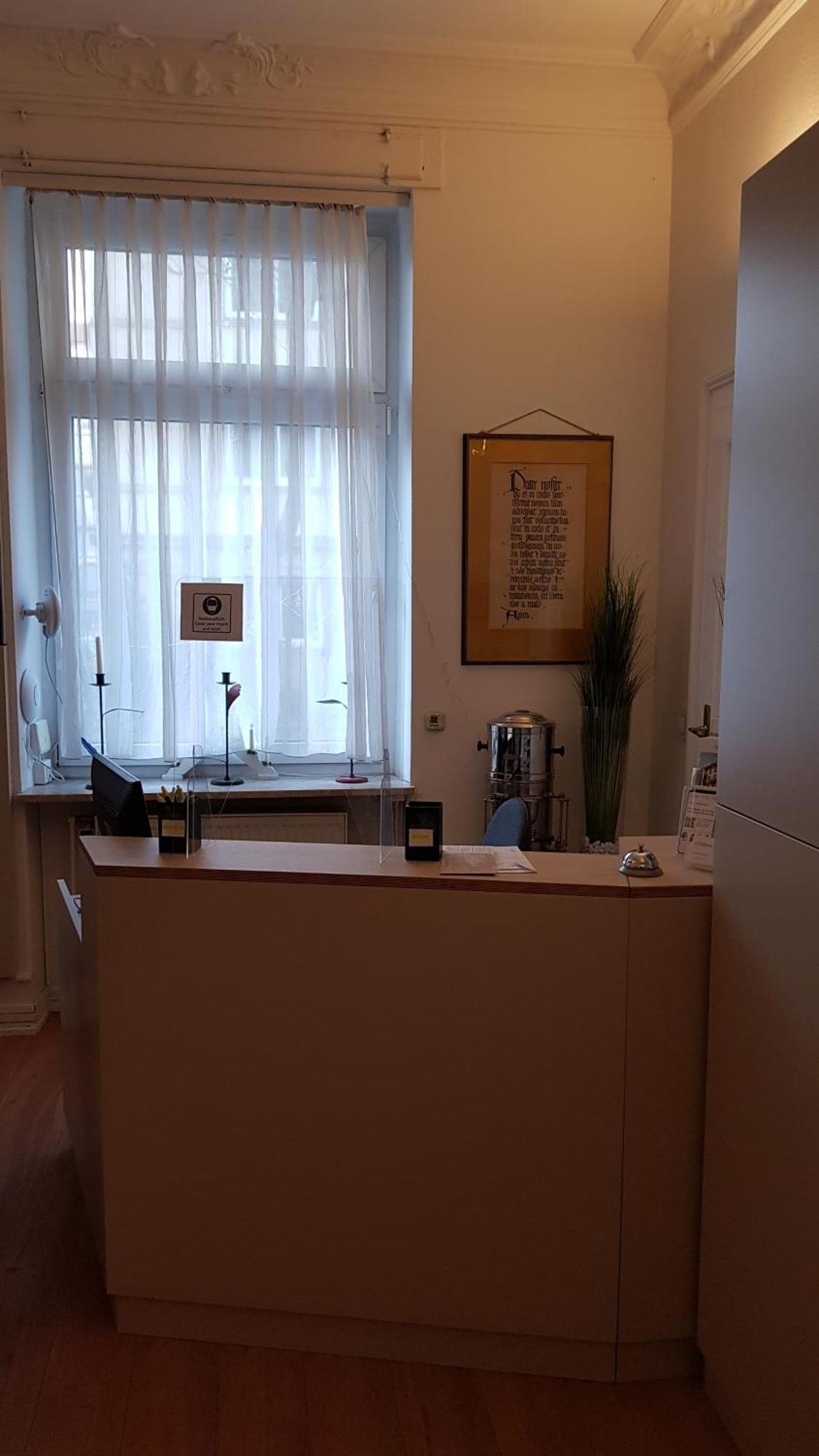 Colodging Mannheim - Private Rooms & Kitchen ภายนอก รูปภาพ