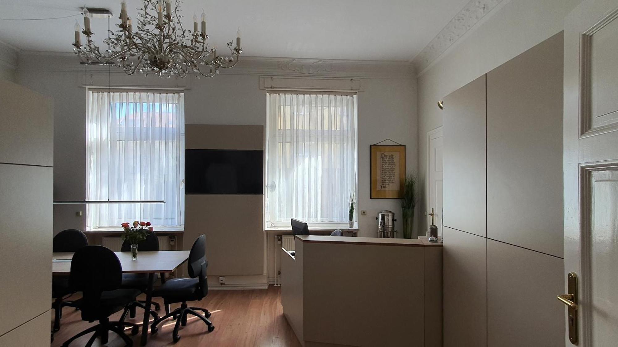 Colodging Mannheim - Private Rooms & Kitchen ภายนอก รูปภาพ