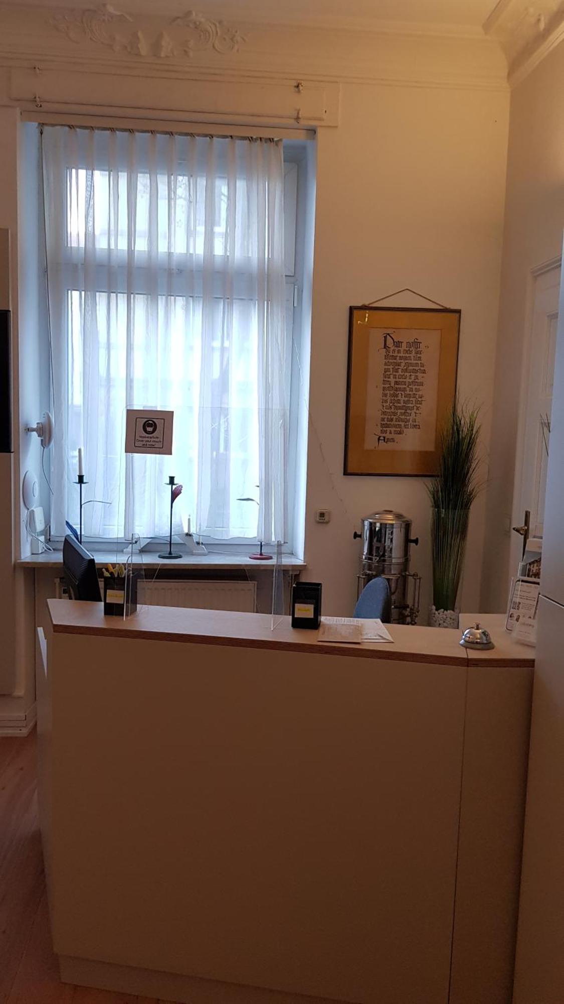 Colodging Mannheim - Private Rooms & Kitchen ภายนอก รูปภาพ